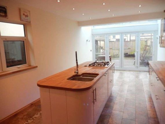 3 Bedroom Terraced